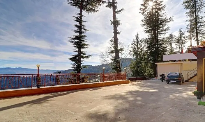 Treebo Trend Shimla Ayurvedic Retreat