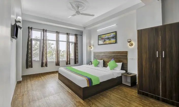 Treebo Trend Shubham Nature Villa