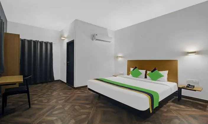 Treebo Trend Shubham SR Nagar