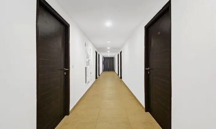 Treebo Trend Shubham SR Nagar - Lobi