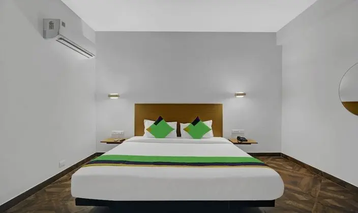 Treebo Trend Shubham SR Nagar - Oda