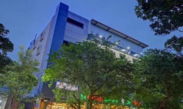 Treebo Trend Silver Key Suites