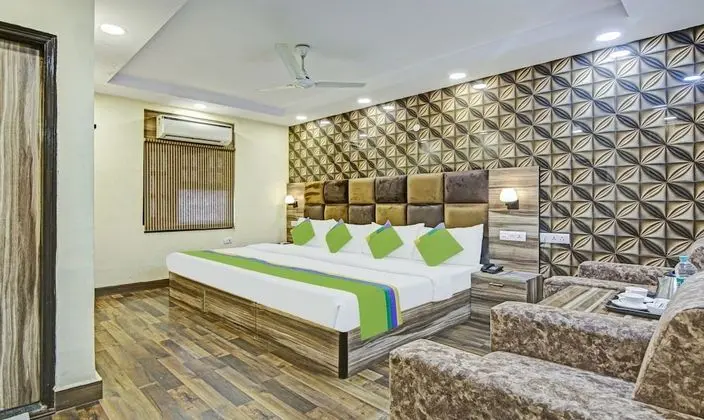 Treebo Trend Singh Continental