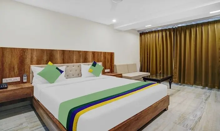 Treebo Trend Sonal Palace