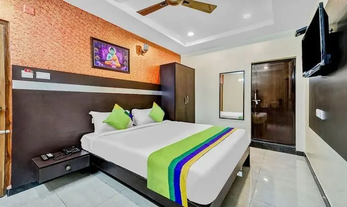 Treebo Trend Sripadha Residency