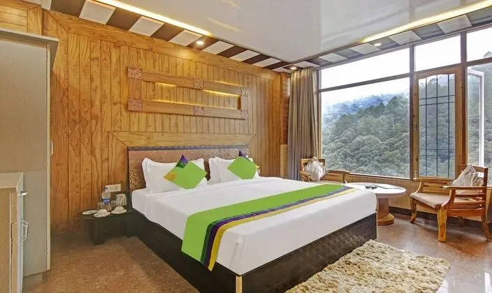 Treebo Trend Srishti Vaikunth