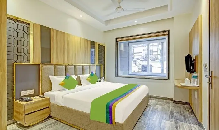 Treebo Trend Stellar Inn