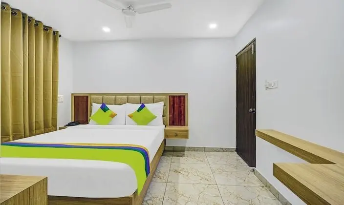 Treebo Trend Tierra Woods Koramangala