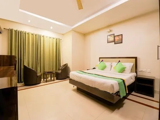 Treebo Trend Time Square