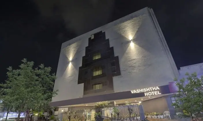 Treebo Trend Vashistha