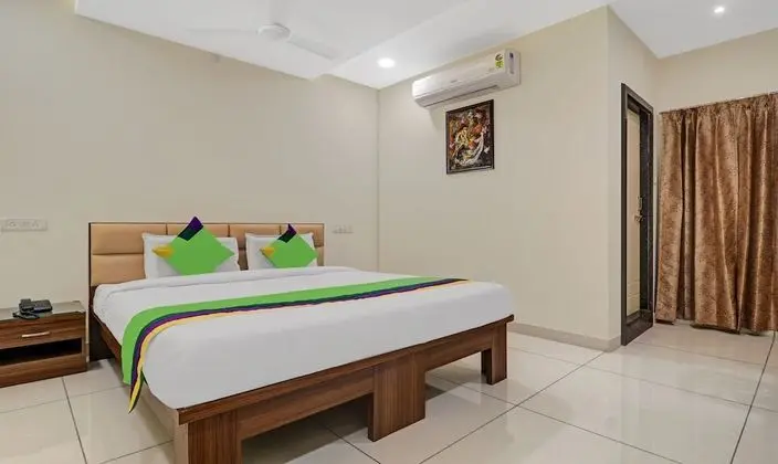 Treebo Trend Virat Residency