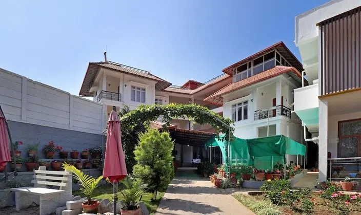 Treebo Trend Vrindavan Coorg