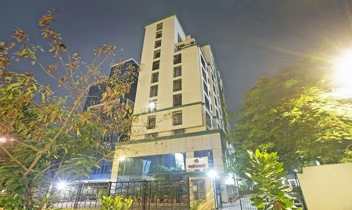 Treebo Trend Welcome Apartments