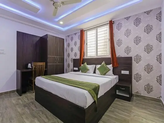 Treebo Trend White Inn - Öne Çıkan Resim
