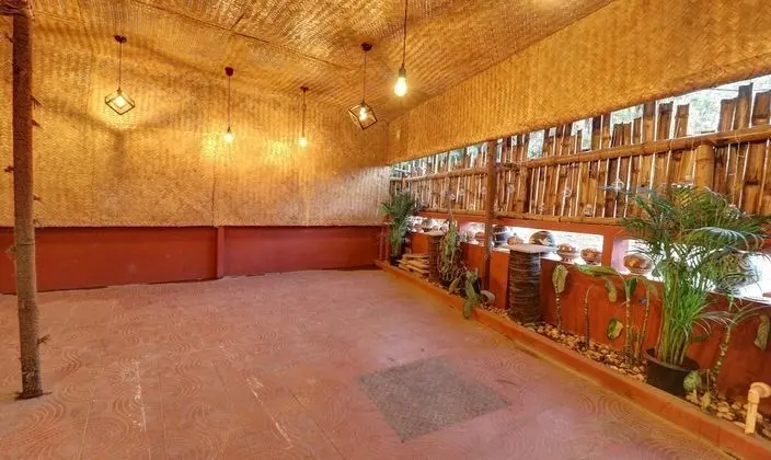 Treebo Trend White Inn Koramangala - Yerinde Yemek