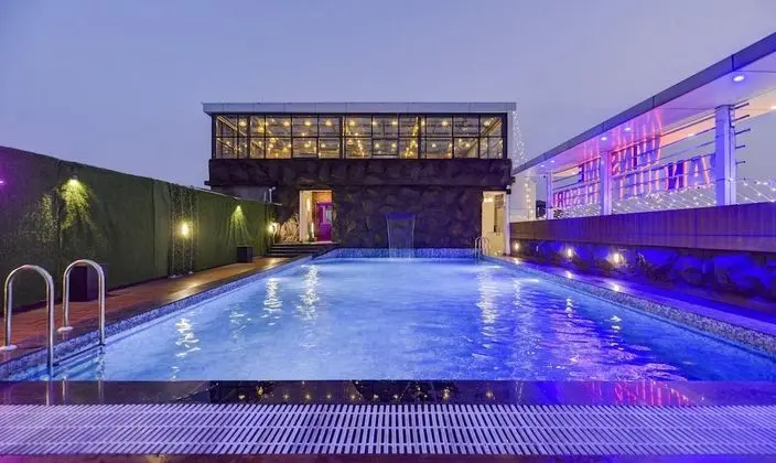 Treebo Trend Winsome Banquet And Resort