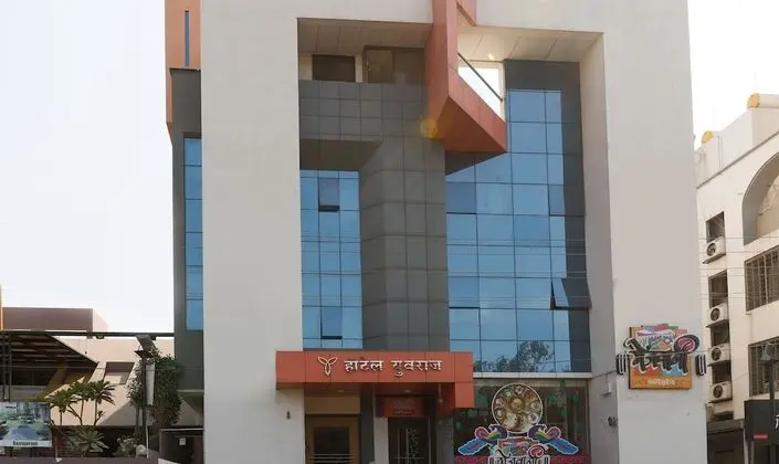 Treebo Trend Yuvraj Aurangabad