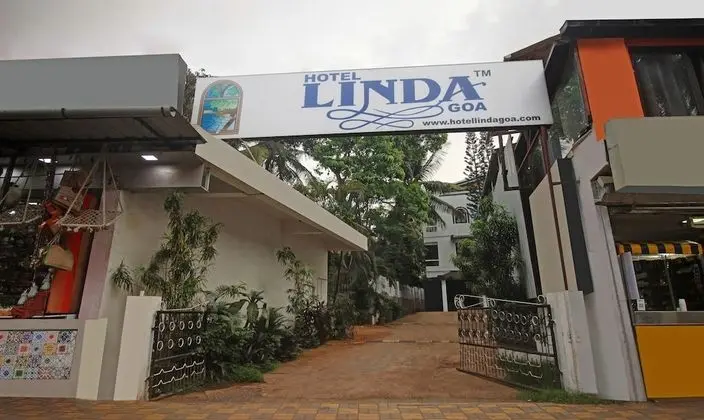 Treebo Trip Linda