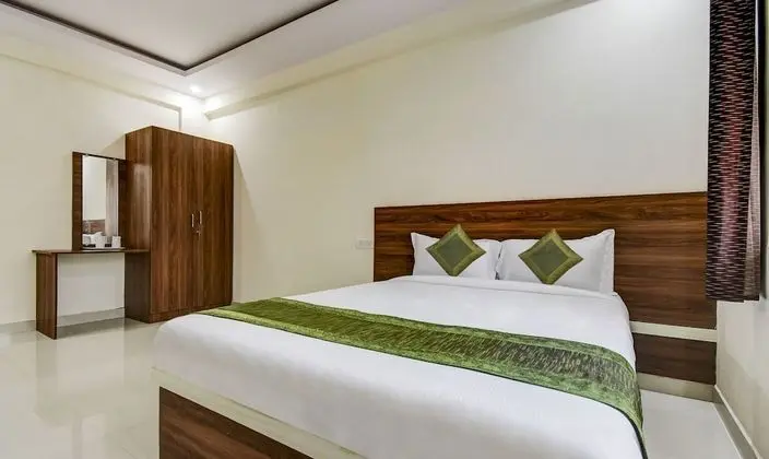 Treebo Trip Hotel New Golden Key - Öne Çıkan Resim