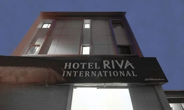 Treebo Trip Riva International