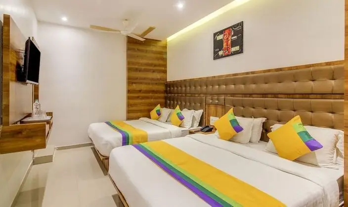 Treebo Trip Riva International - Öne Çıkan Resim