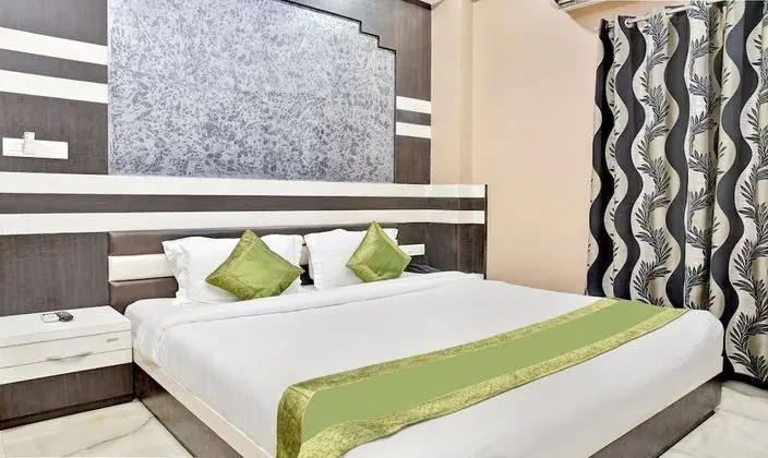 Treebo Trip Sathi Residency