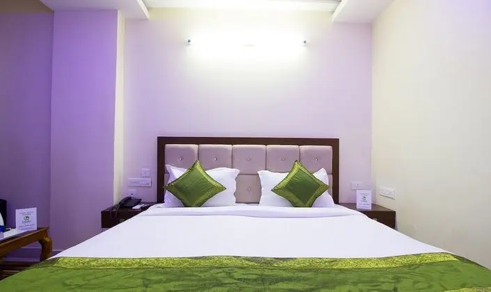 Treebo Trip Sun Square