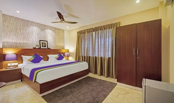Treebo Tryst Villa Escape In - Öne Çıkan Resim