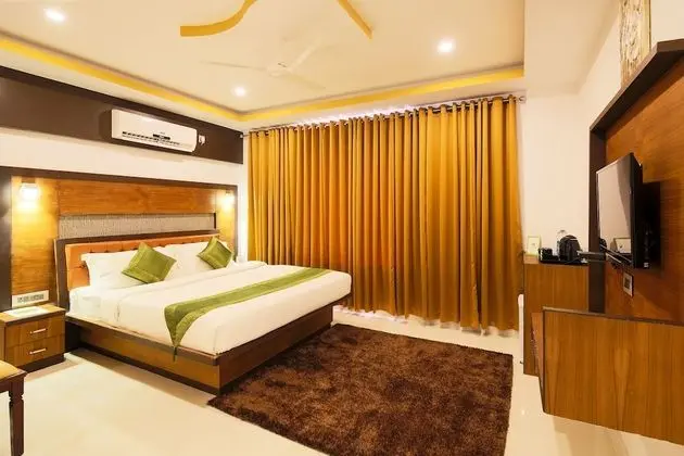 Treebo Tryst Palmyra Milford