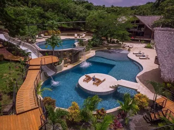TreeCasa Hotel & Resort Nicaragua