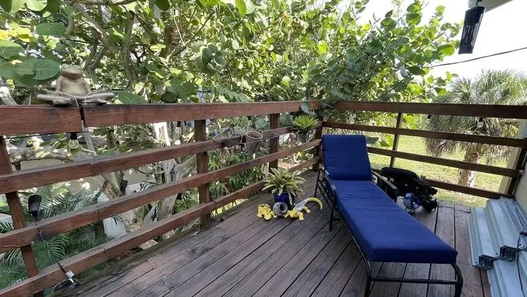 Treehouse Apartment Rentals
