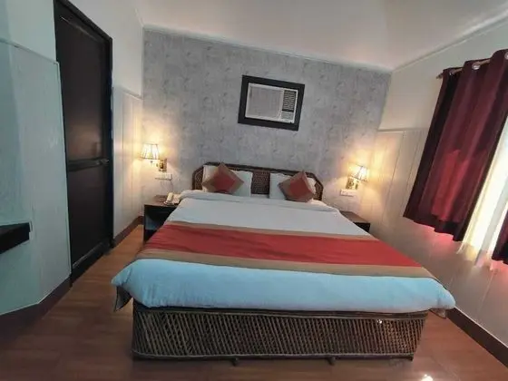 Treehouse M Grand Resort & Spa Corbett - Oda
