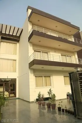 Treehouse Neo Casa-Unit of Neo Residency - Dış Mekan