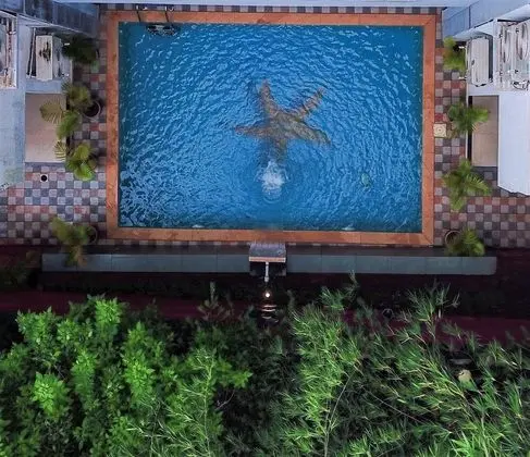 Treehouse Sonnet - A Boutique Hotel - Havuz