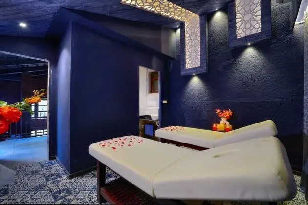 Treehouse Sonnet - A Boutique Hotel - Spa
