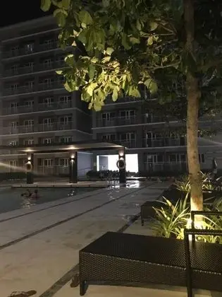 Trees Residences by Jhoy - Dış Mekan