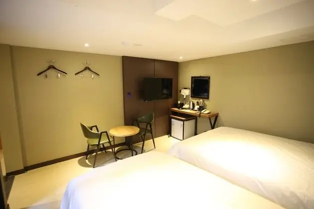 Hotel TreeShade Dongdaemun - Öne Çıkan Resim