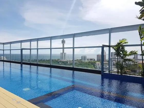 Treetops Condo
