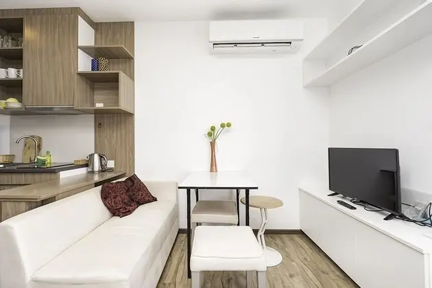 Treetops Condo - Öne Çıkan Resim
