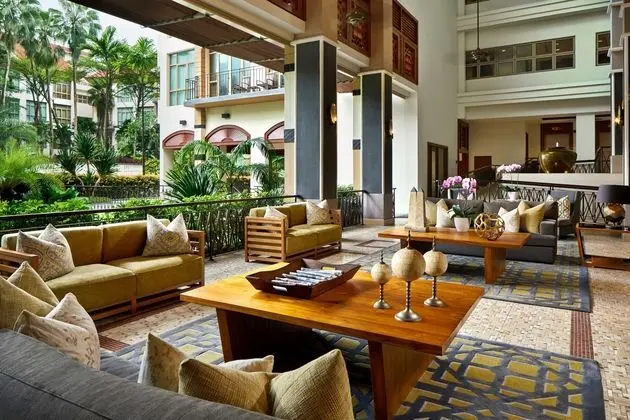 TREETOPS EXECUTIVE RESIDENCES