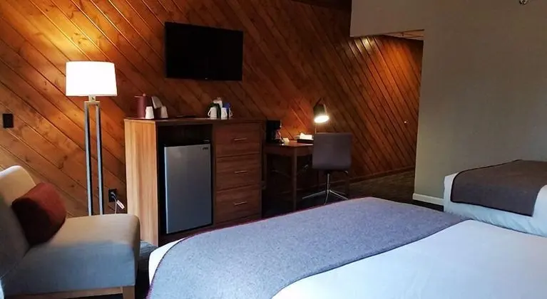 Treetops Resort
