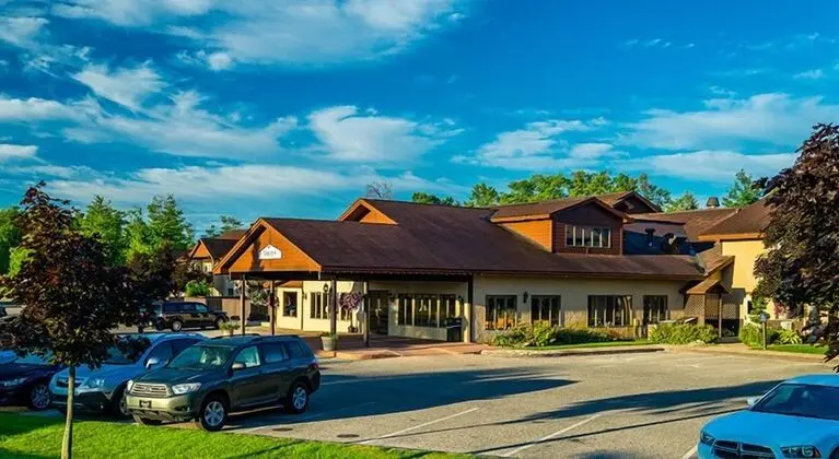 Treetops Resort
