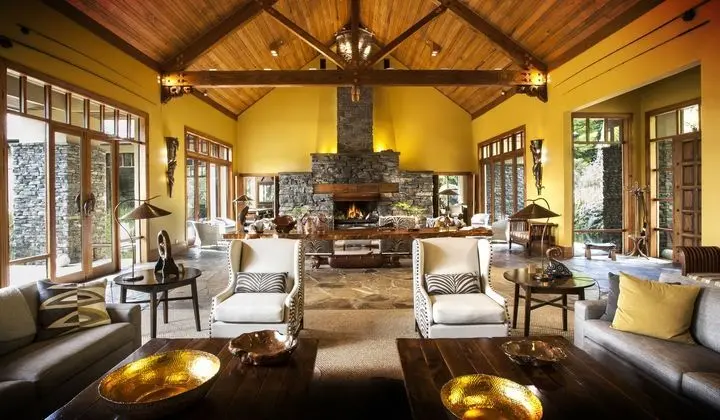 Treetops Lodge & Estate - 1