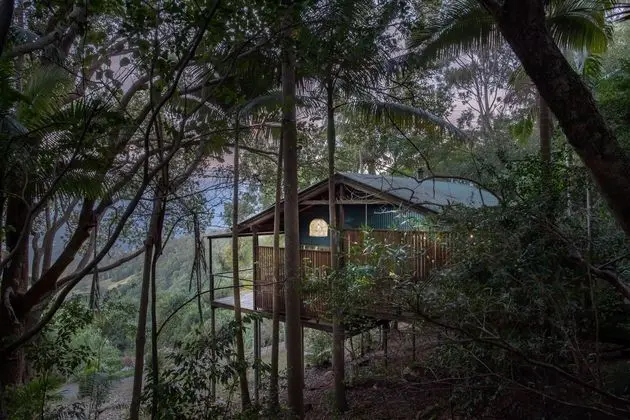 Treetops Seaview Montville - Öne Çıkan Resim