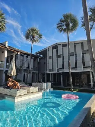 Treevana Club Chiangmai - Öne Çıkan Resim