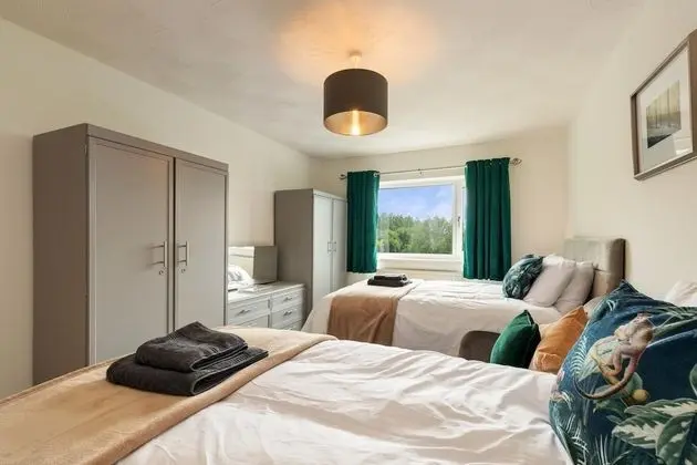 Trefelyn Cottage in Saundersfoot - Oda