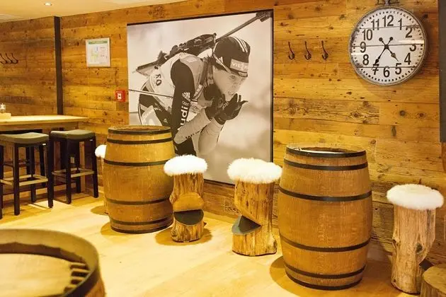 Treff Hotel Panorama Oberhof