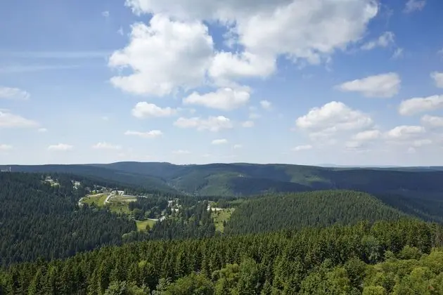 Treff Hotel Panorama Oberhof