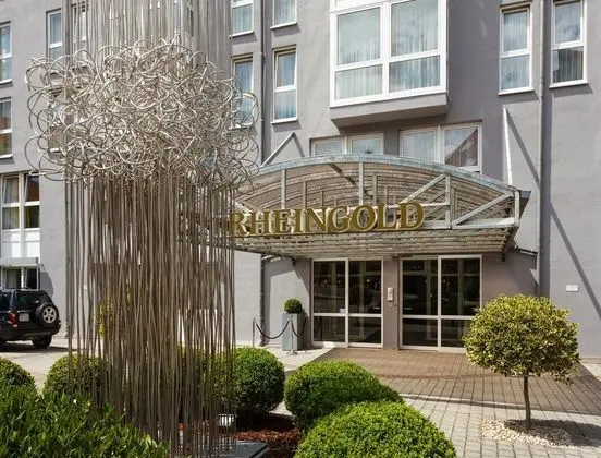 Treff Rheingold