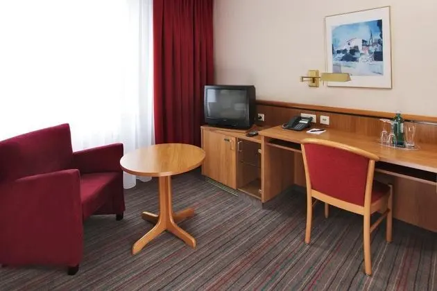 Treff Solingen City Centre